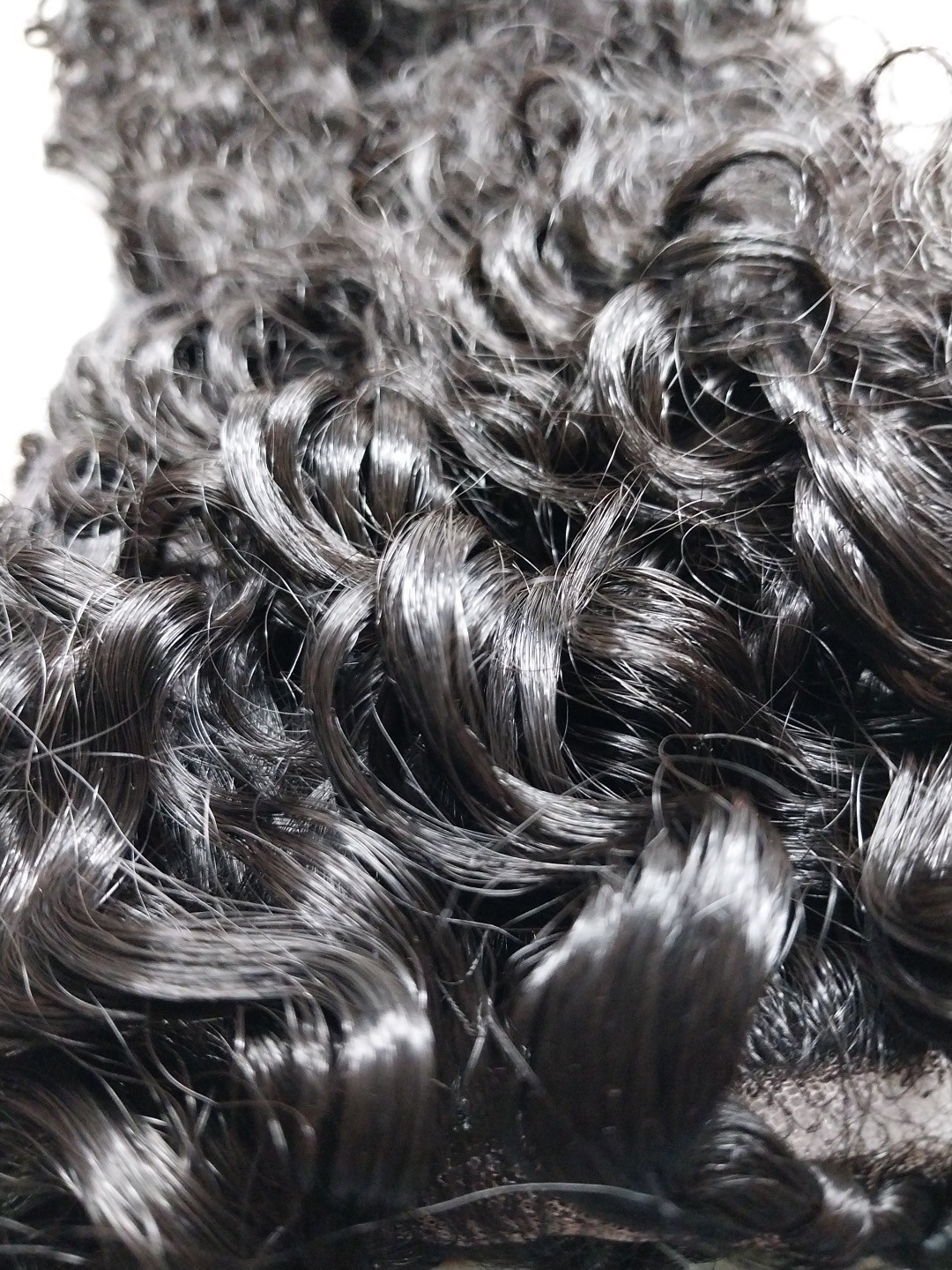 Frodio Veralux 13×6 24-inch Bohemian Style Braided Wig Water Wave Natural Color