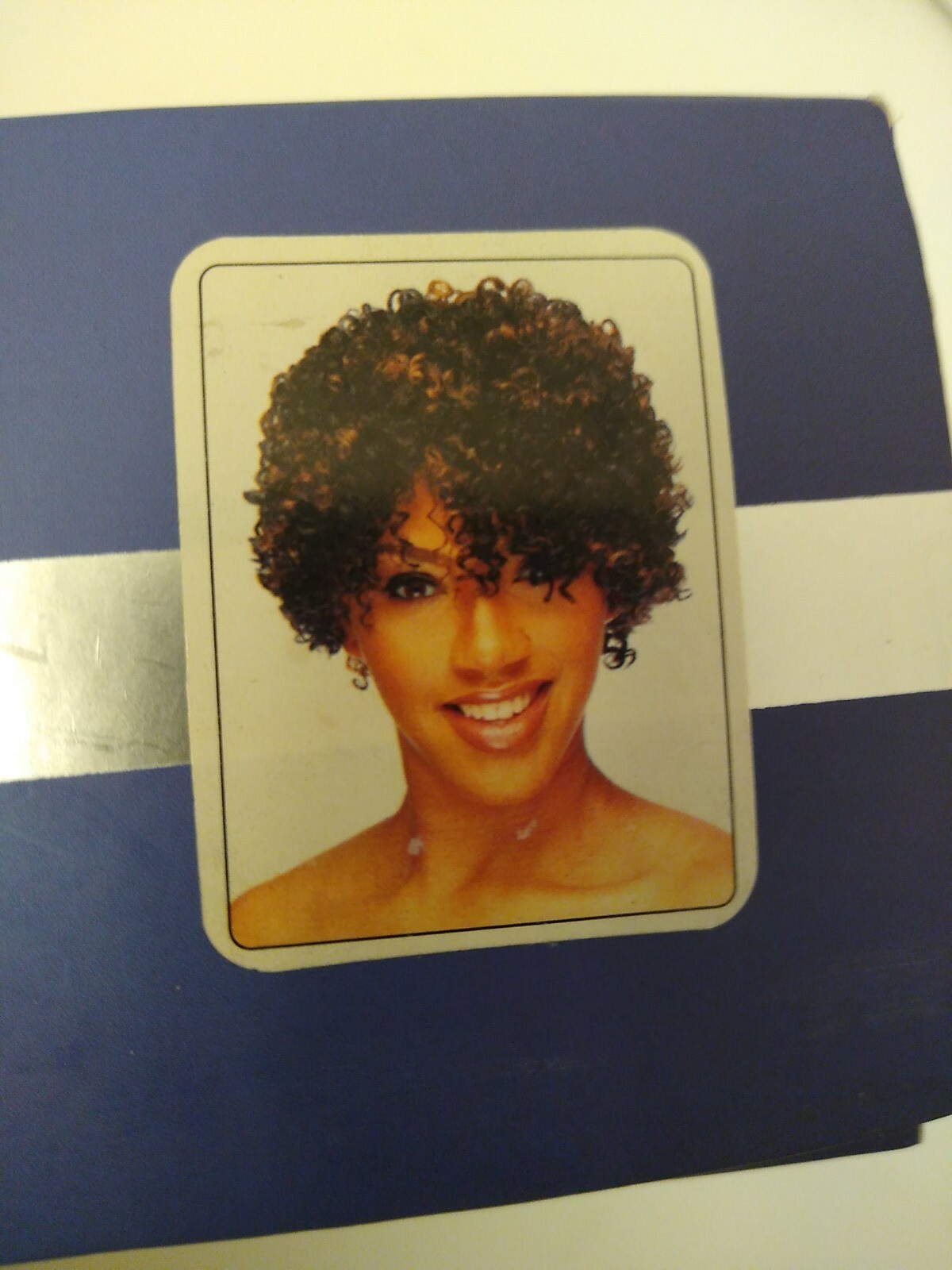 PRIME Human Hair Wig – Short w Tight Curls / H-5014 Color F1B/30 Hair Trend