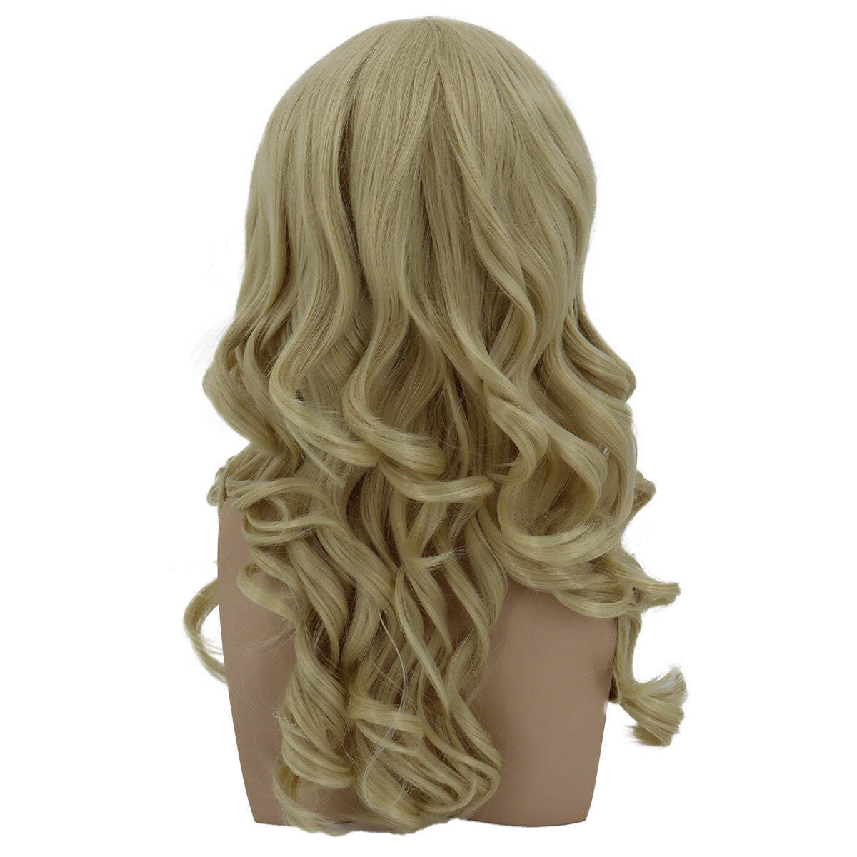 Epic Cosplay Hestia Wig, Multiple Colors Available