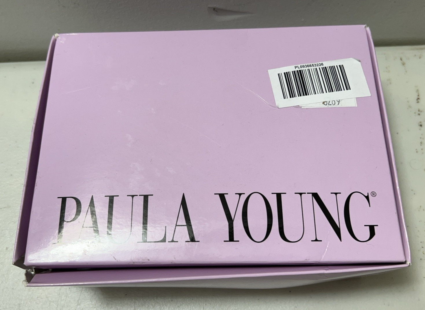 Paula Young Whisperlite Deluxe Abby Wig Average Size Pecan Delight NEW SEE NOTES