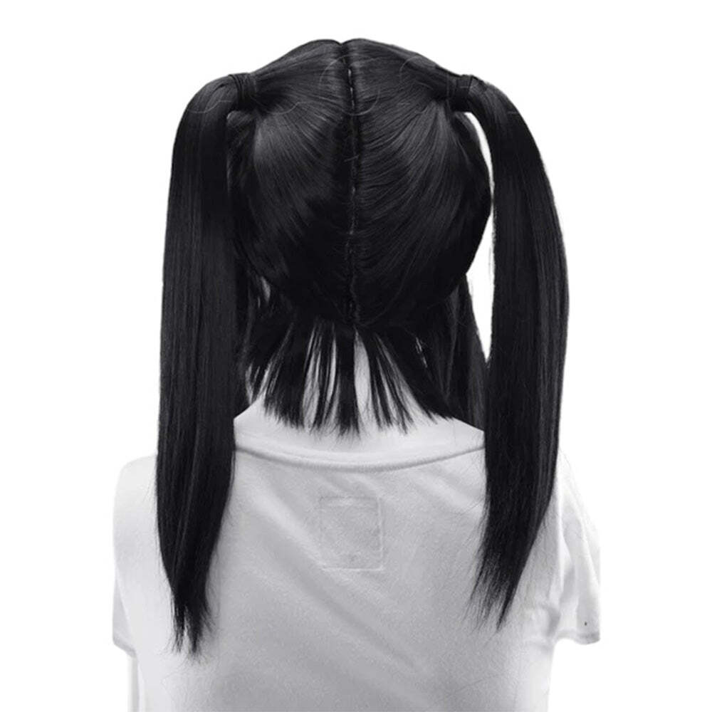 Epic Cosplay Gaia Wig, Multiple Colors Available
