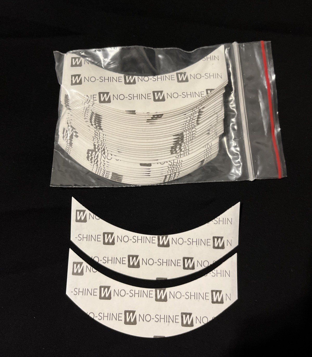 WALKER CC Contour No shine Tape 36 PCS- Toupee ,Hair Piece, Lace Wigs System.
