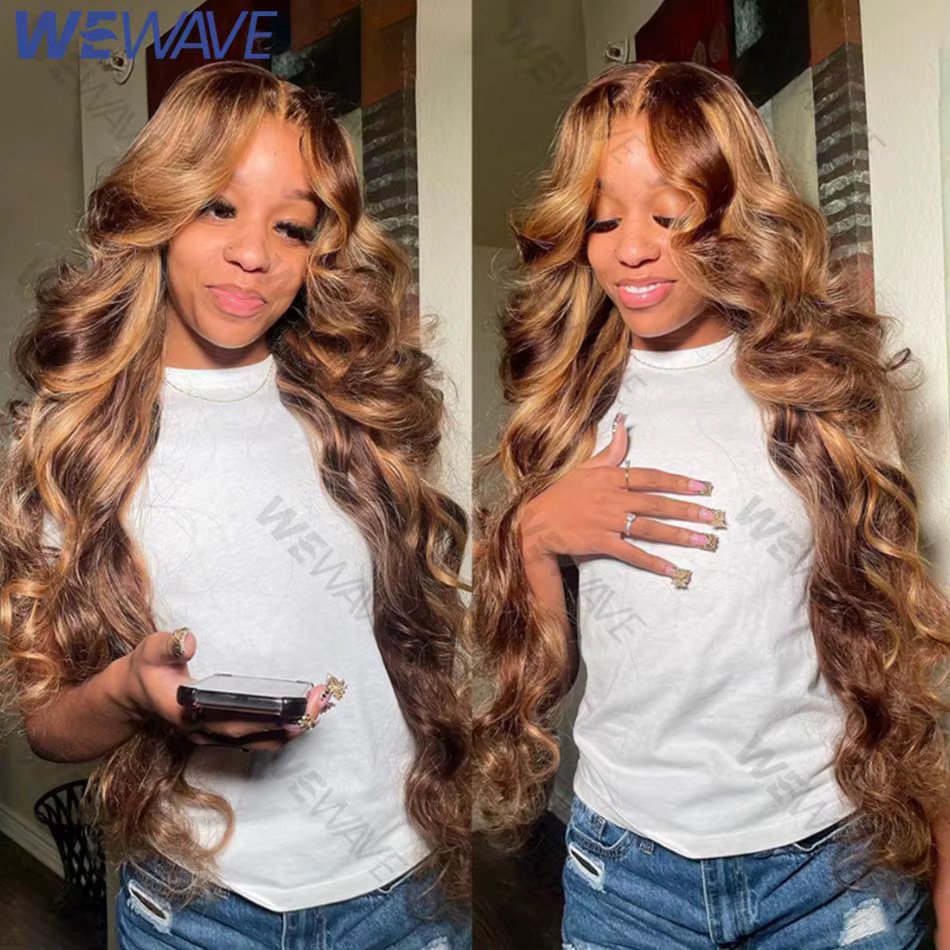 Stretched Length: 32inches, Hair Color: #16, Density: 180%, Ships From: CHINA –