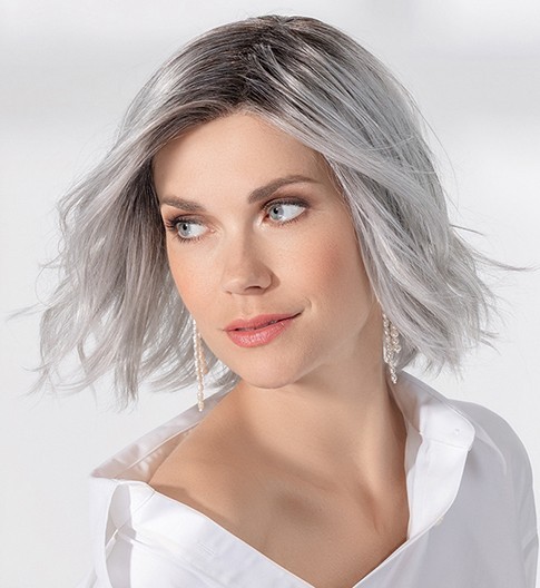 ESPRIT SOFT Wig ELLEN WILLE, ANY COLOR! Hand-Tied, Mono Top + Lace Front, NEW