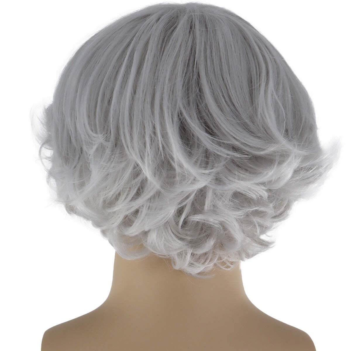 Epic Cosplay Aion Wig, Multiple Colors Available