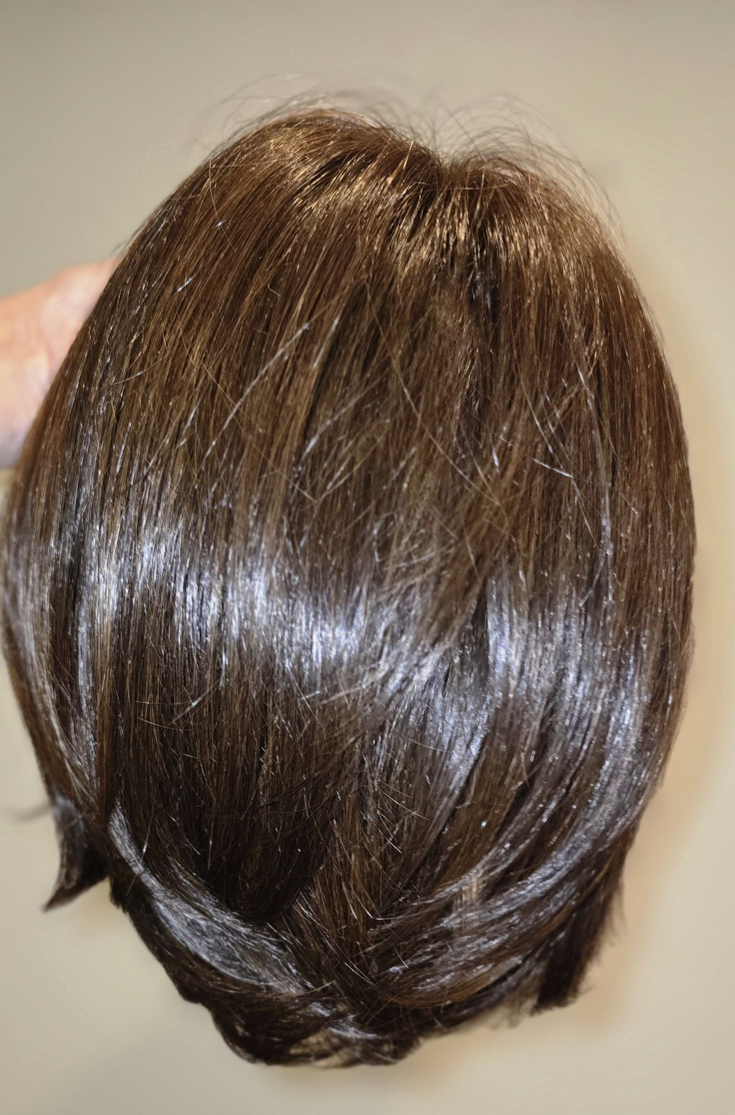 UPSTAGE WIG Raquel Welch RL6/30 Copper Mahogany – Average