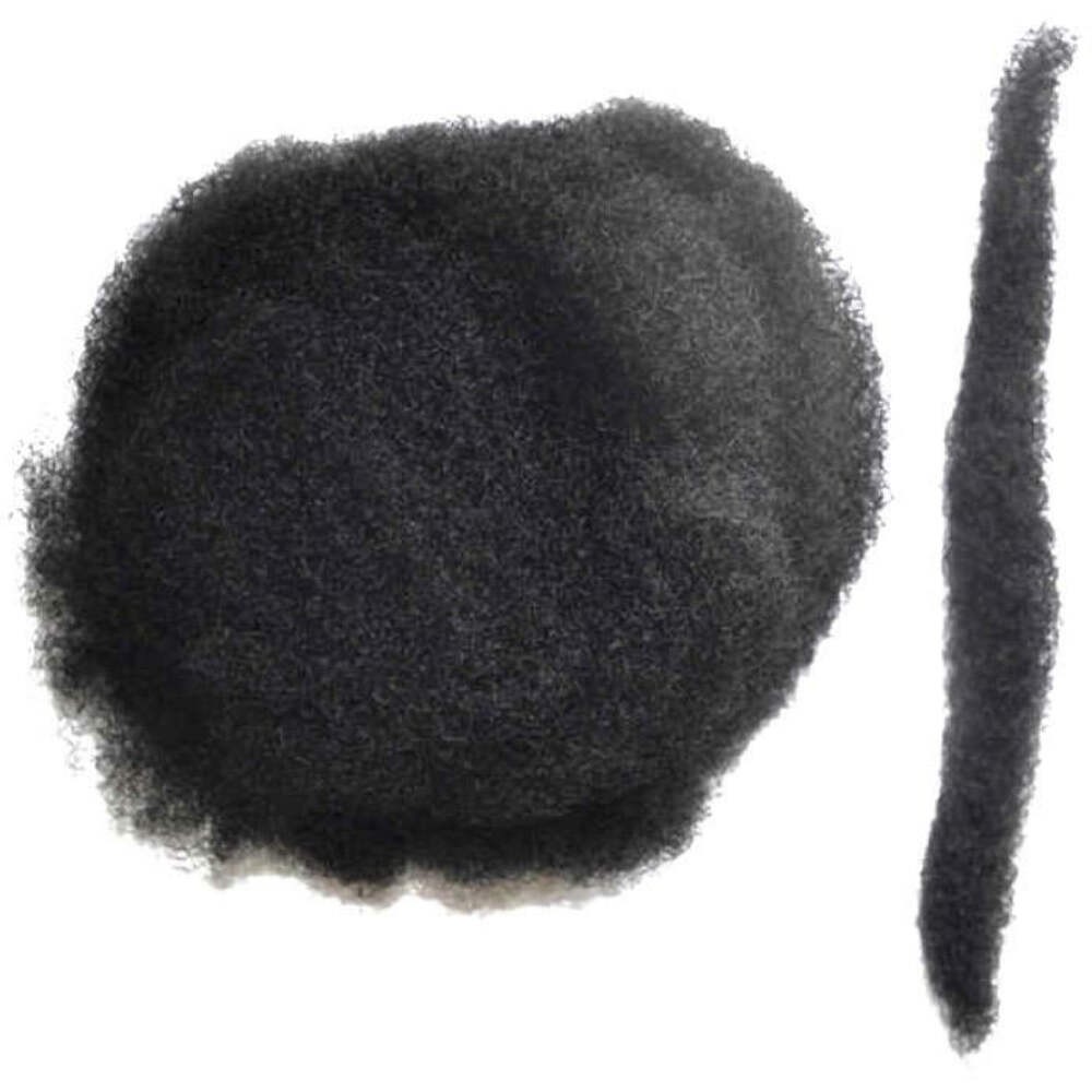 Unique’s Human Hair Afro Twist Bulk