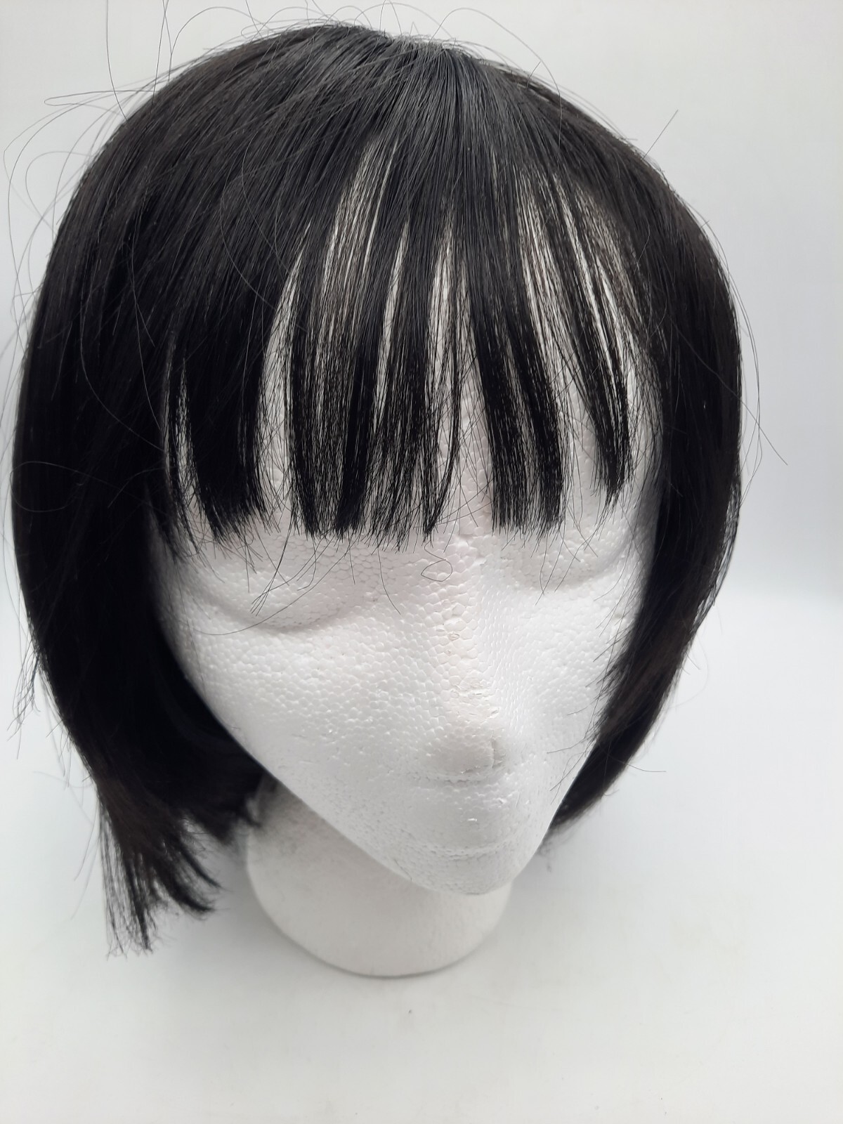 Miz Collection Wig Style TIKI Color Black 1B NEW Designed by Mizon Dress Up