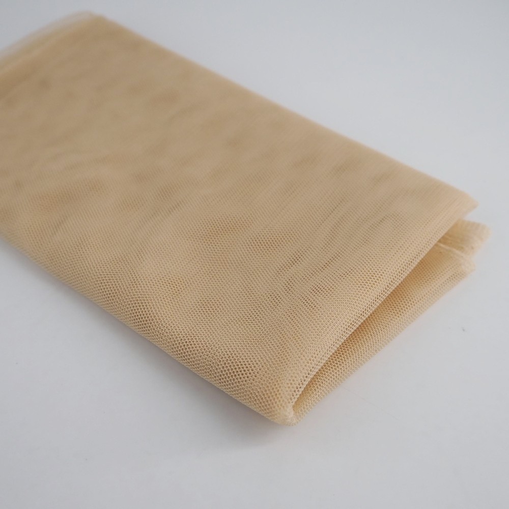 70D Mesh Net Fabric for Making Wig Caps Wig Accessories Materials