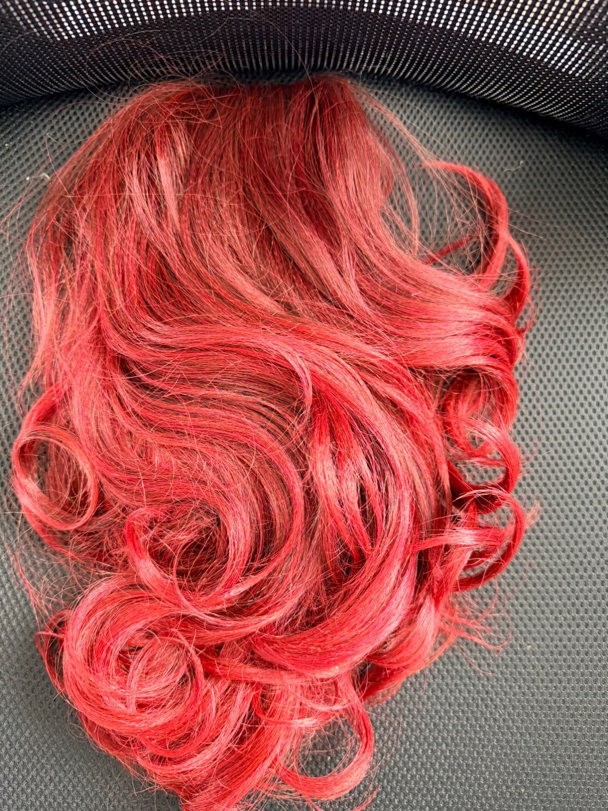 AnyTime Lace Front Invisi Lace Wigg (slightly darker than pic)- Style IL-199CVP