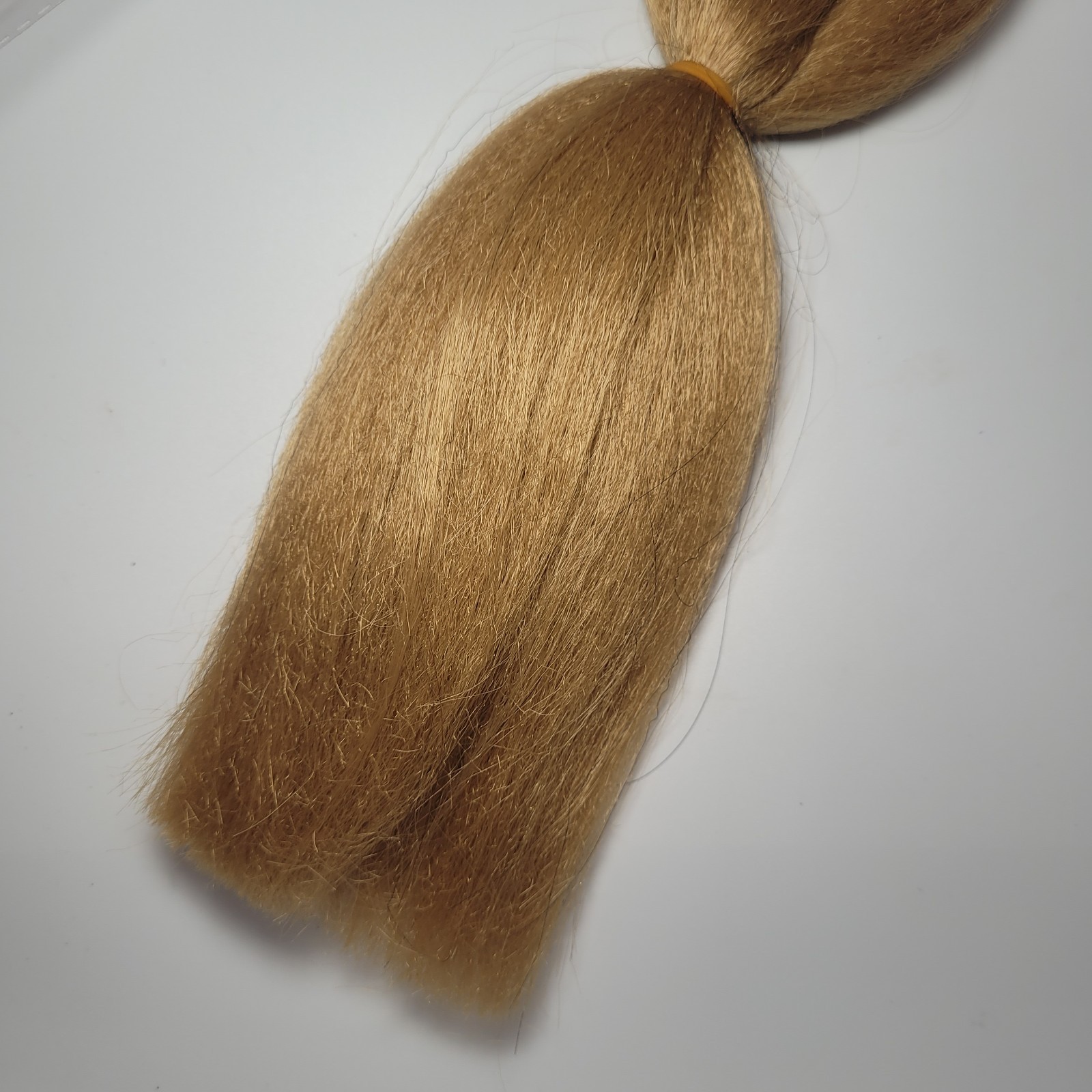 RAYIIS 6 Packs 1B3027 Ombre Synthetic Kanekalon Braiding Hair 24″