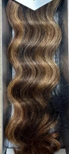 Saga Milky Way Premium Quality 100% Human Hair Parisian Glam **FREE SHIPPING**