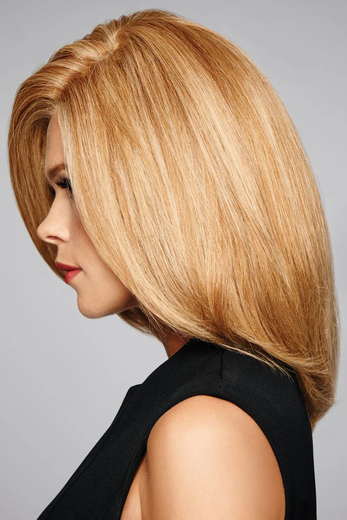 Bravo | Wigs by Raquel Welch