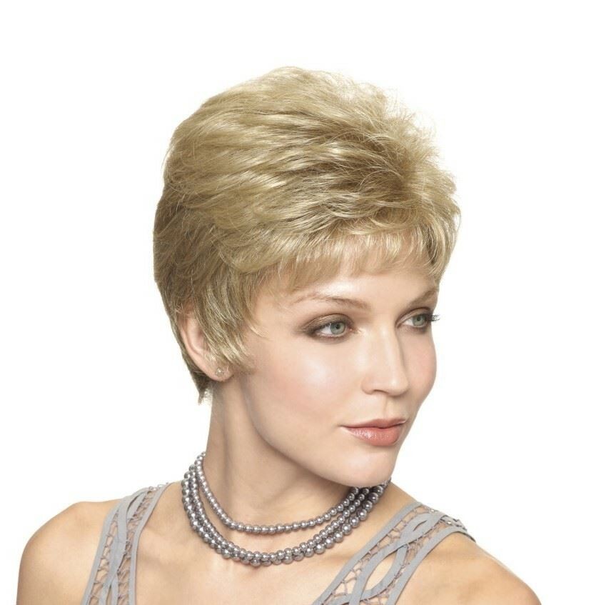 Pam | Noriko Wigs | Classic Cap | You Choose Color