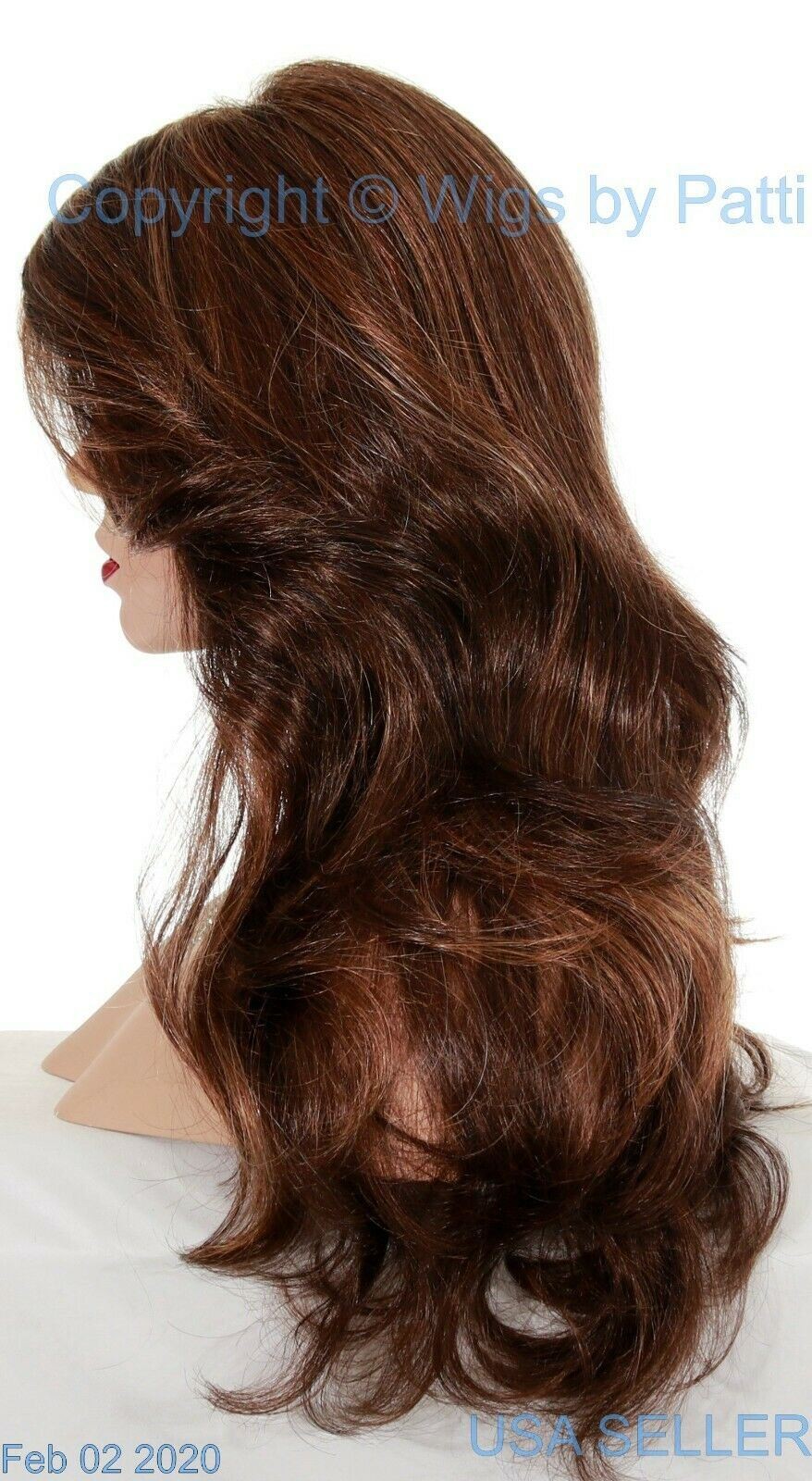 BRIANNA | LACE FRONT MONOPART | ENVY WIGS | CHOCOLATE CARAMEL-1