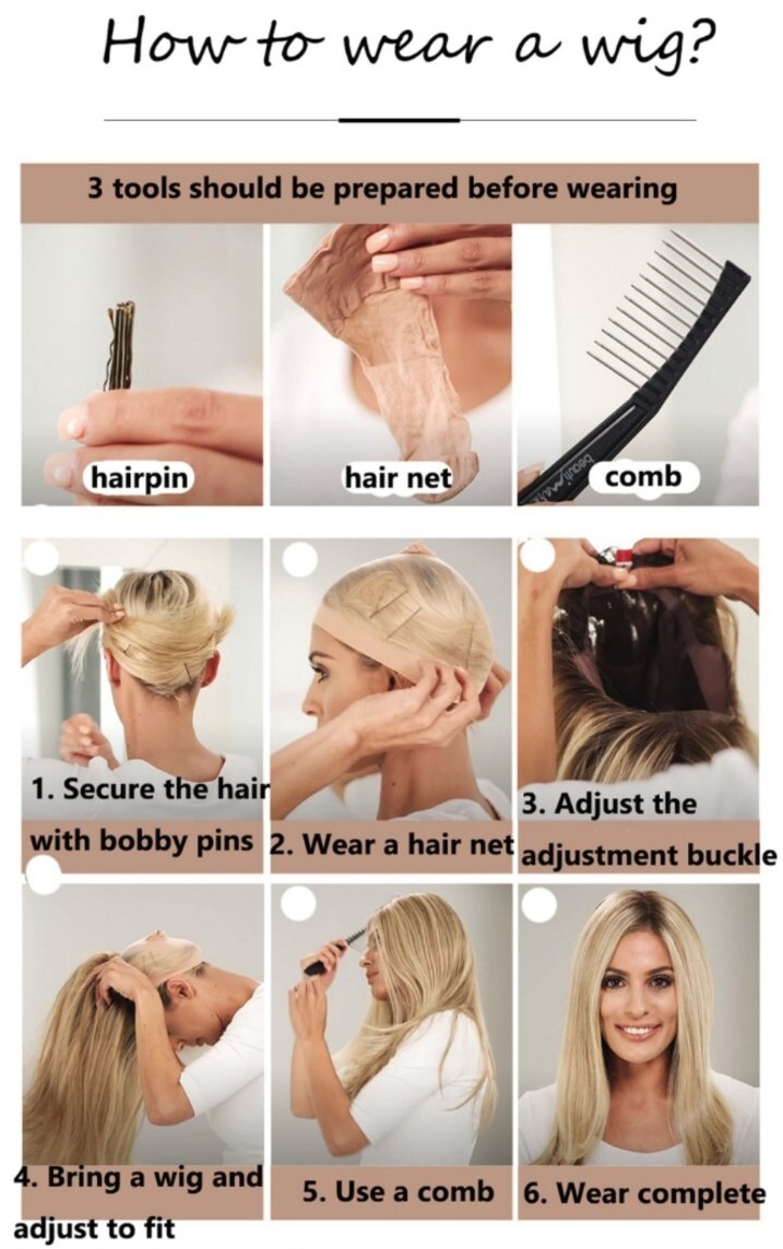 RETRO FINGER WAVE SHORT WIG BLACK 80’S COSPLAY- MAGIC TOUCH PREMIUM SYNTHETIC