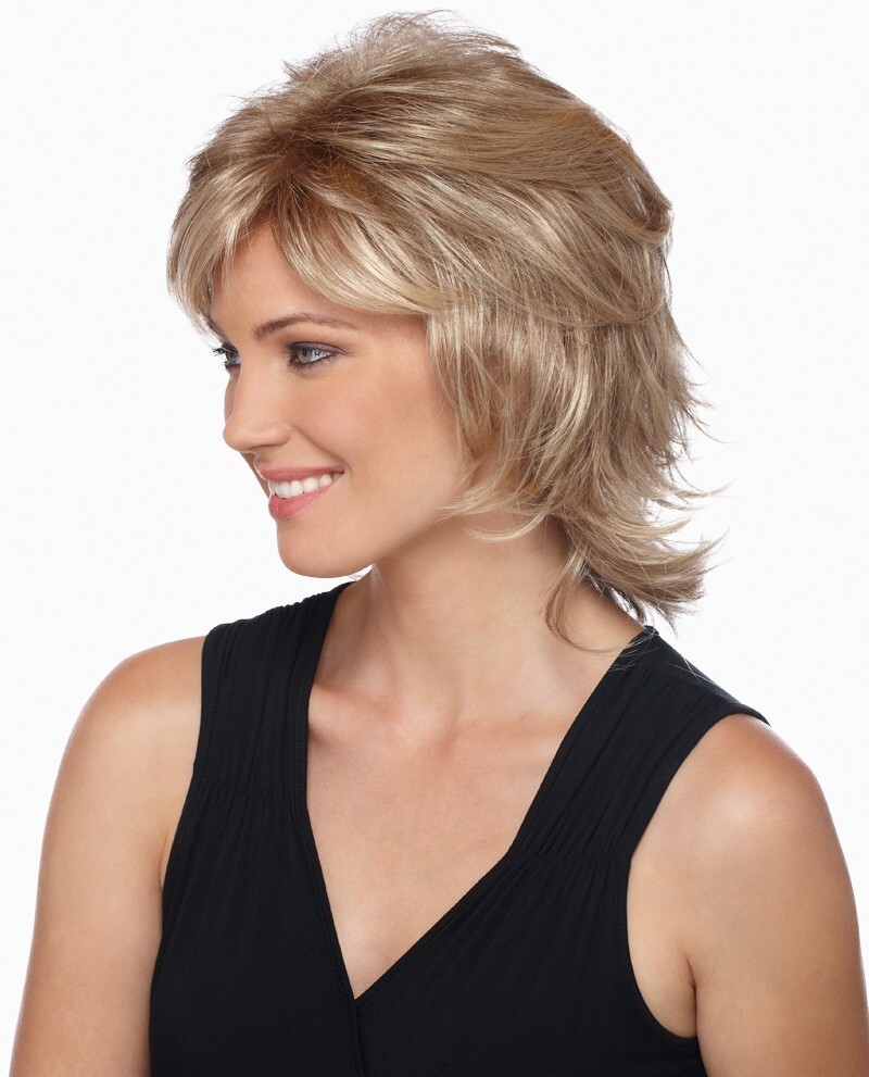 ANGELA WIG Estetica Stretch Cap U PICK COLORS