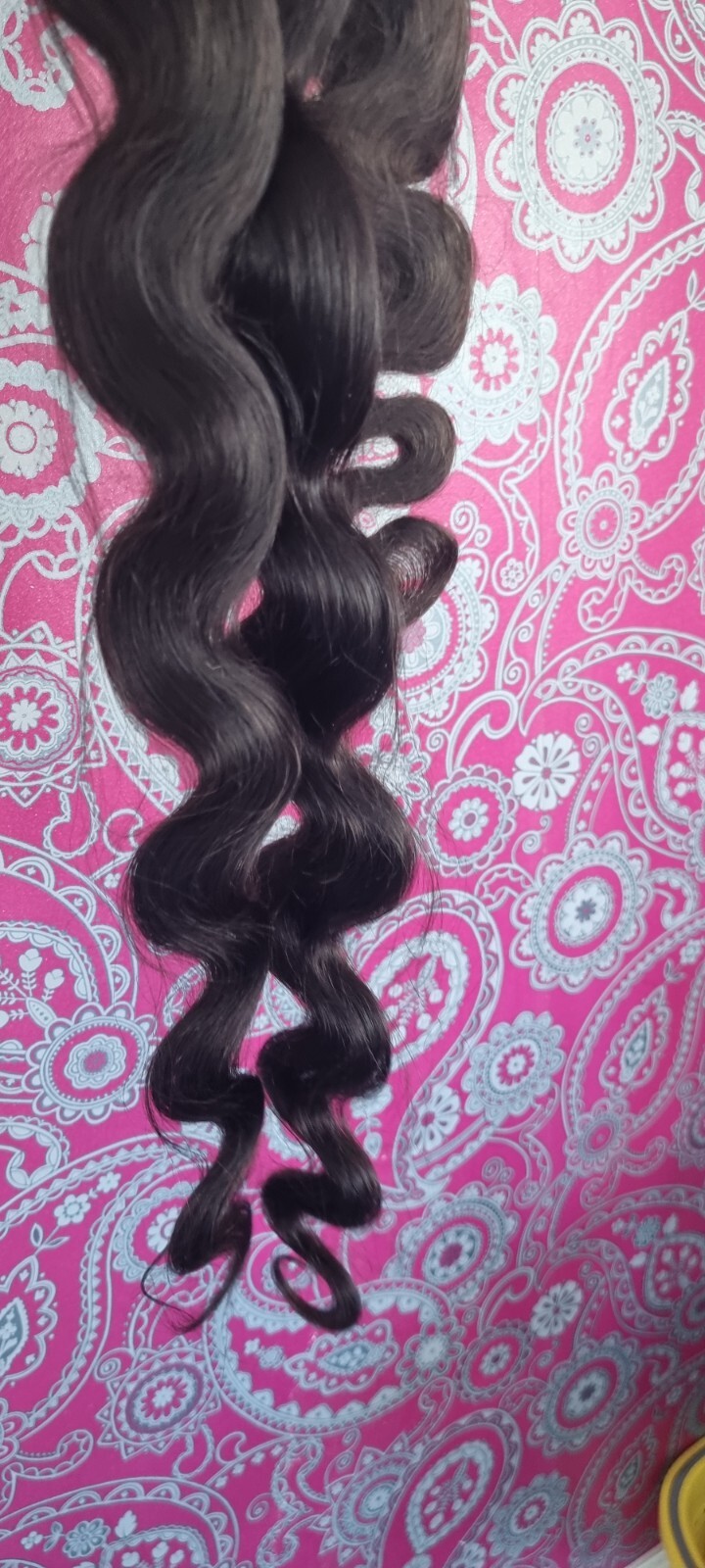 12A RAW BRAZILIAN VIRGIN HUMAN HAIR 40+40INCH 22INCH CLOSURE BODY WAVES 250g 1b#