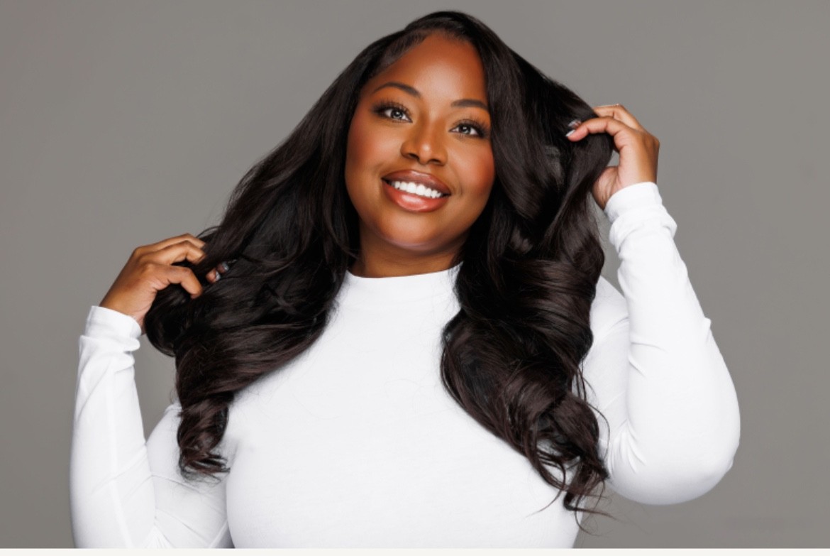 Raw Indian Hair Luxury Bundles