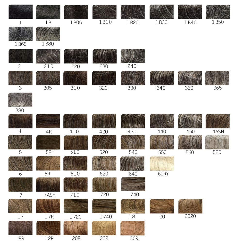 Mens Toupee HumanHairSystem AllTransparent Skin Replacement Durable PuHairpiece
