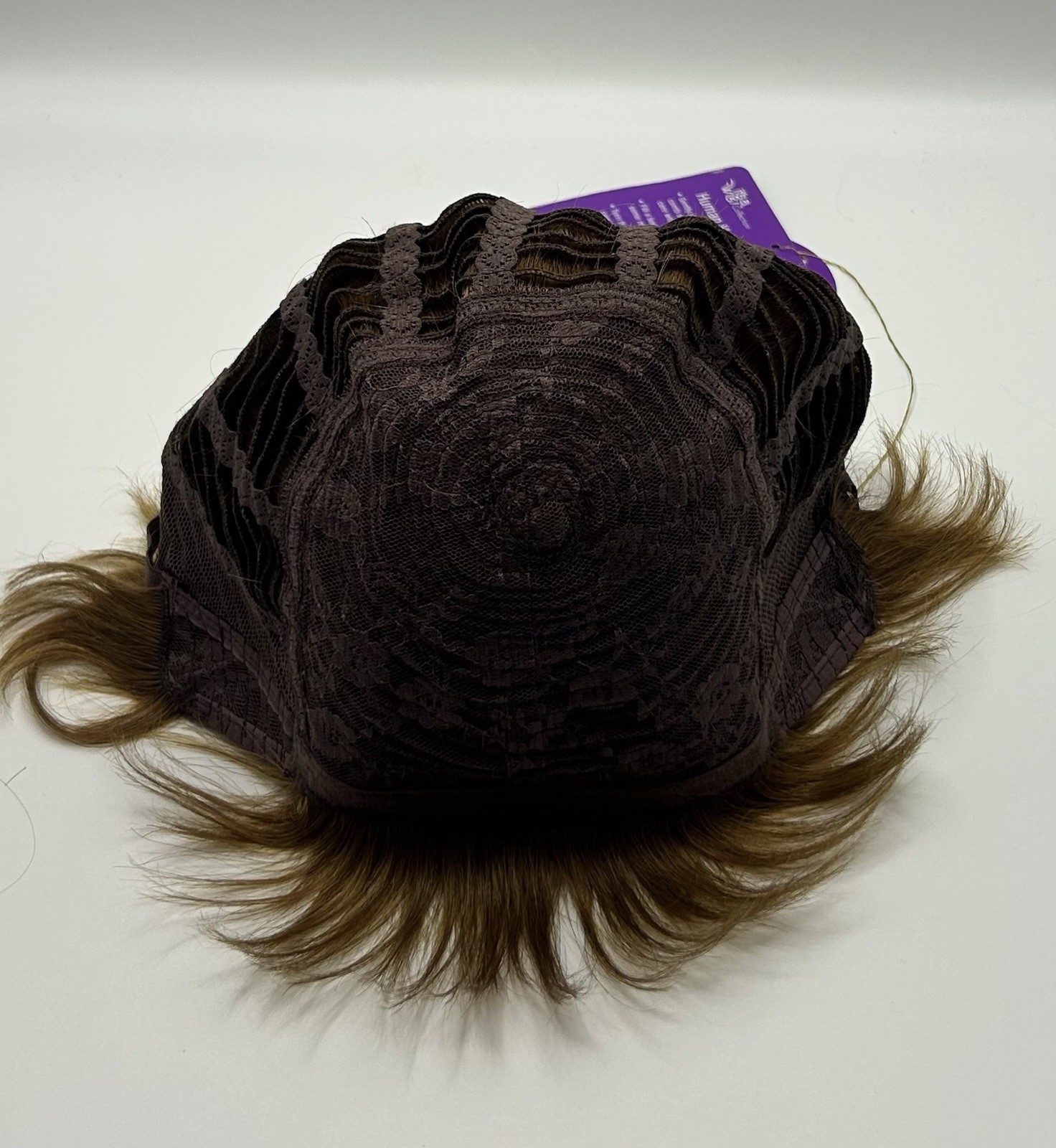 It’s A Wig! 100% Human Hair Wig