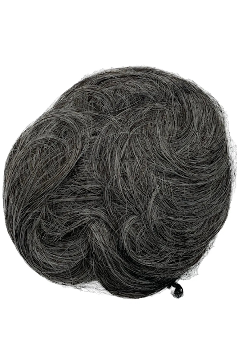Toni Brattin Crazy Curl Twist Hair Piece Salt/Pepper