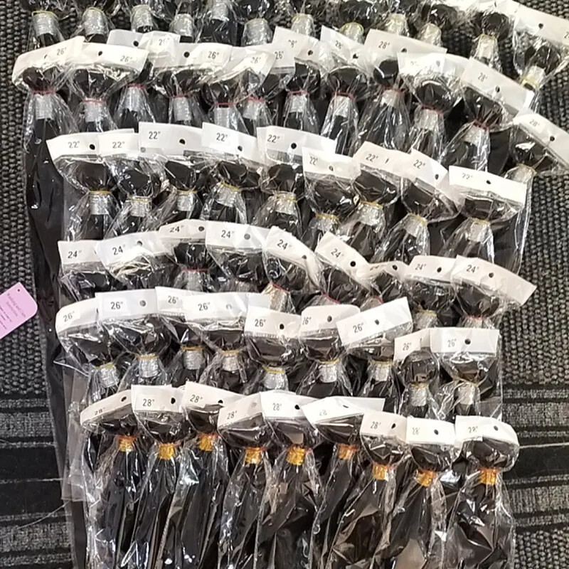 Bone Straight Full Machine Made Bob Wigs with Bangs Brazilian Hair Bob Wigs