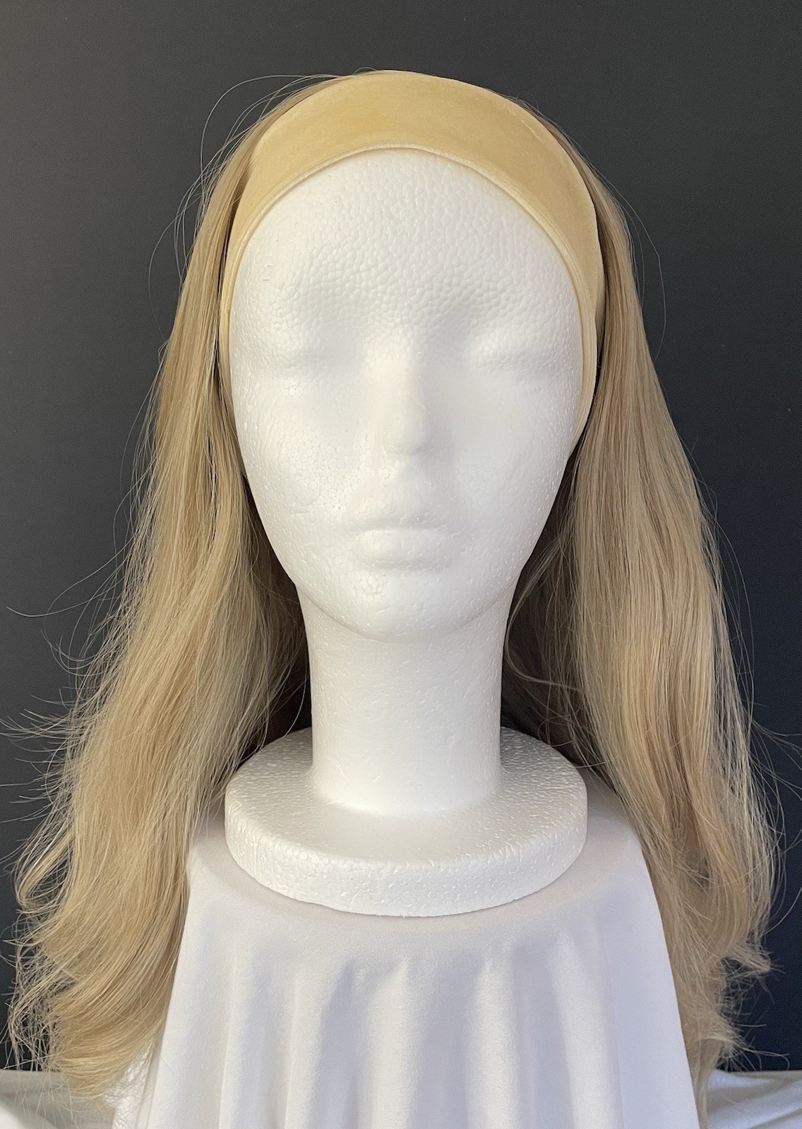Chelsey Smith Crowns Ellis Headband Standard Cap