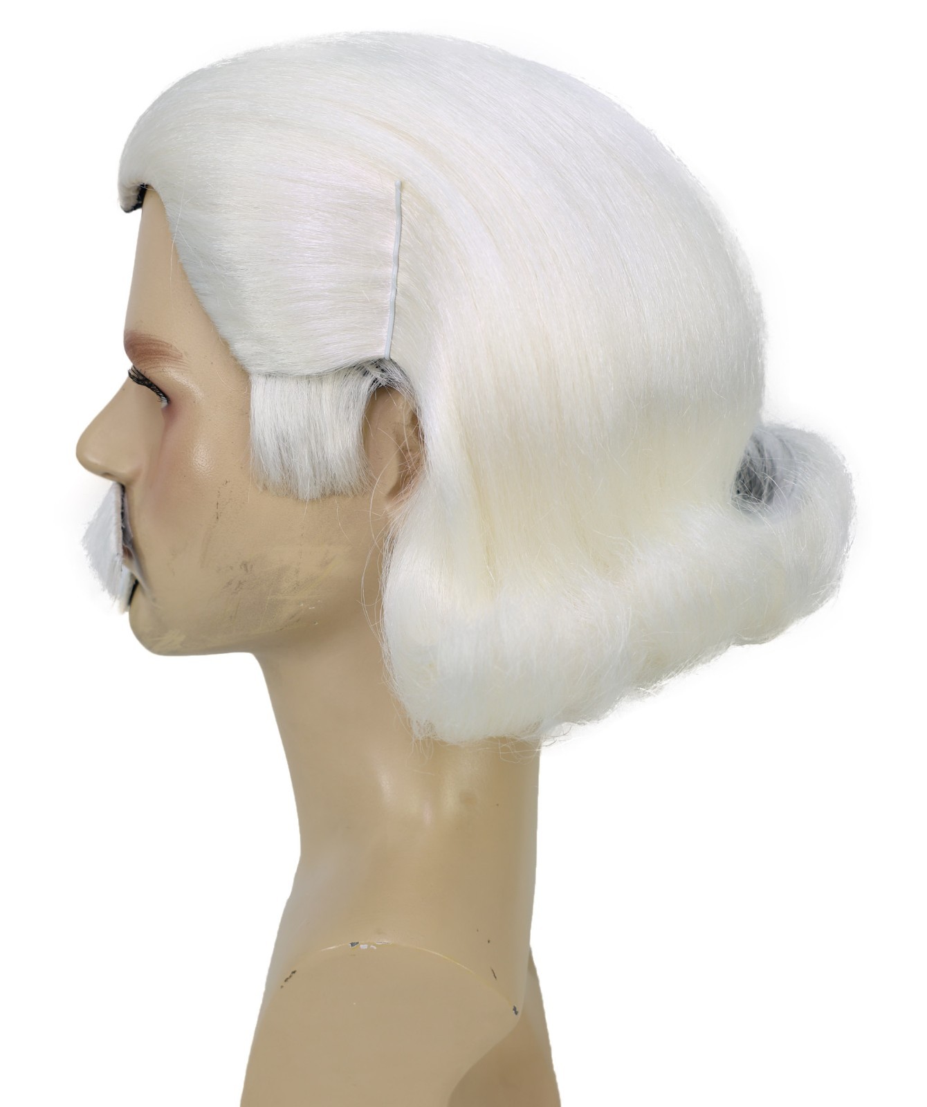 Adult Men’s Multiple Slick Back Dutch Van Der Linde Dead Redemption Wig
