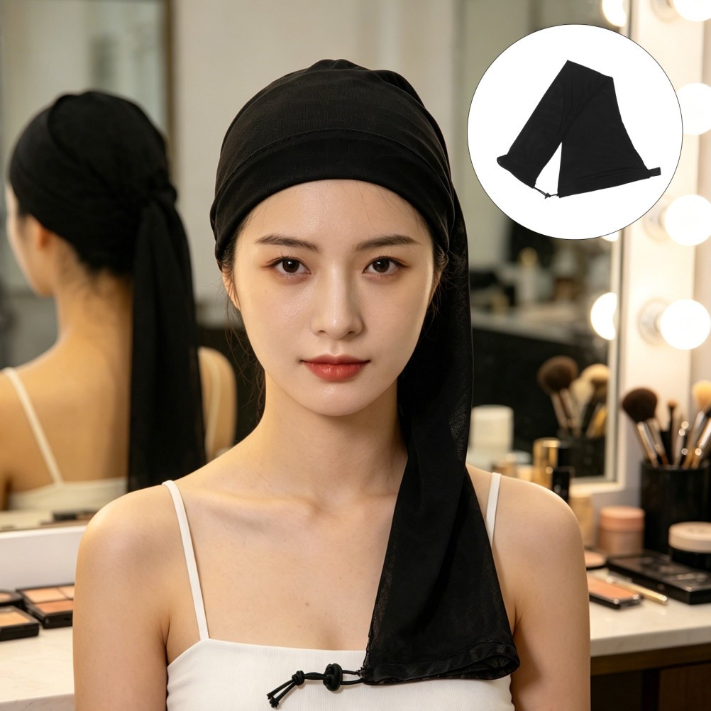 Hair Weave Sleeve for Locs – Highly Elastic Loc Hair Weave Sleeve for Braids –