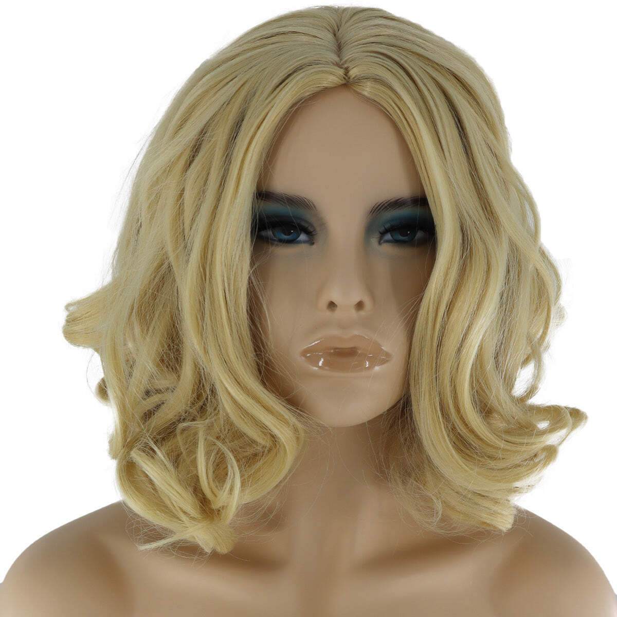 Epic Cosplay Aries Wig, Multiple Colors Available