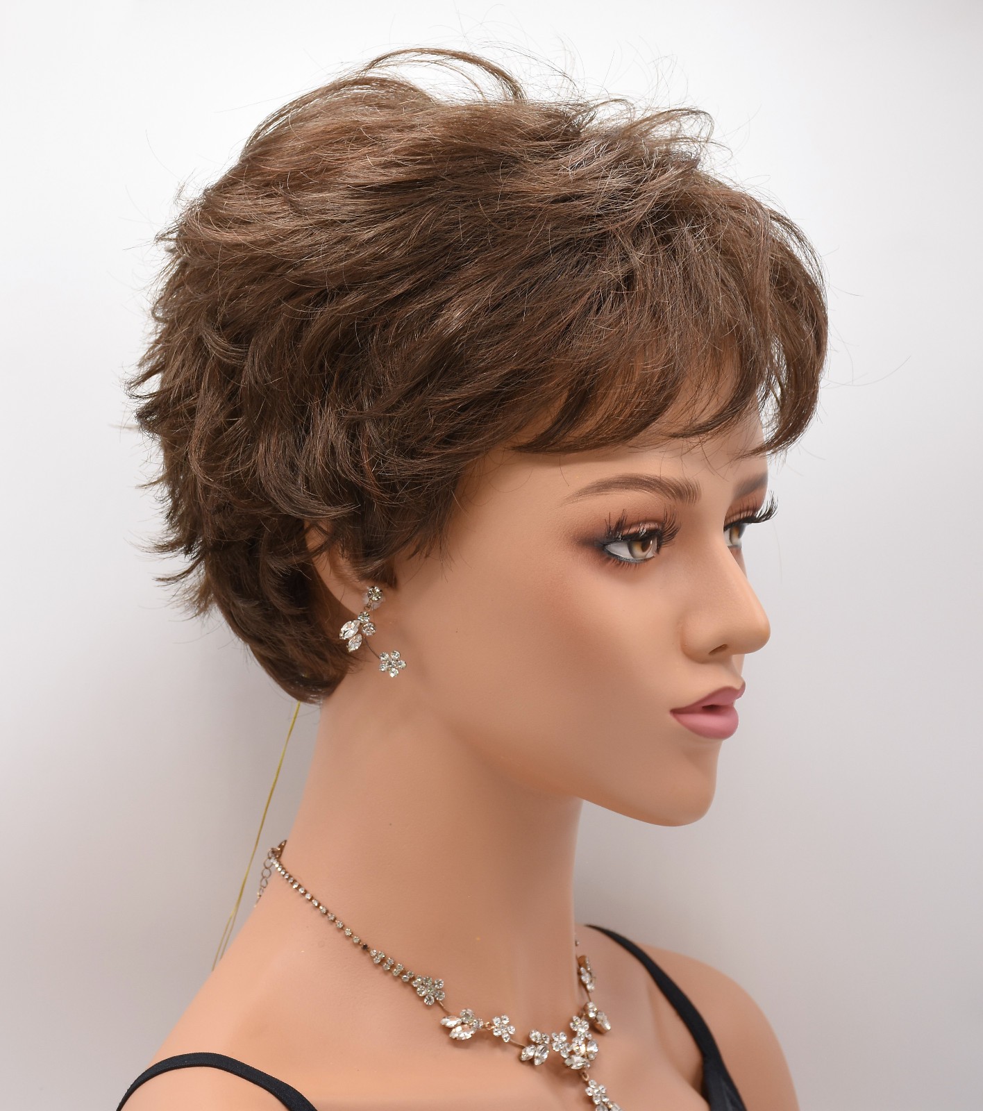 CHELSEA Wig by JON RENAU, Color 6/33, *CLEARANCE* O’Solite Collection