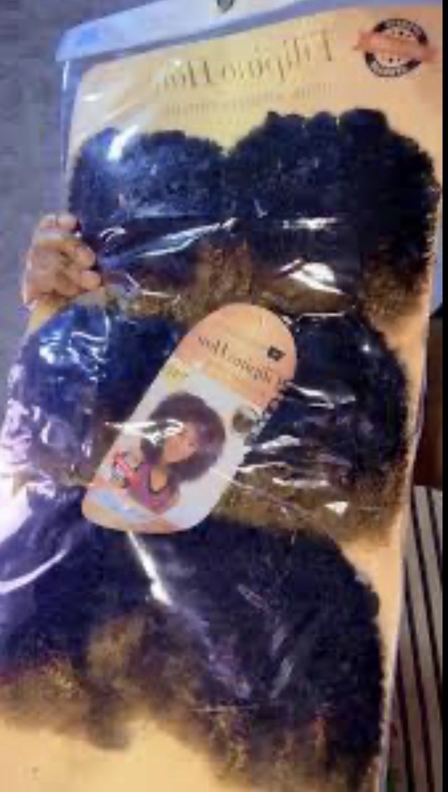 100% Virgin Filipino Hair