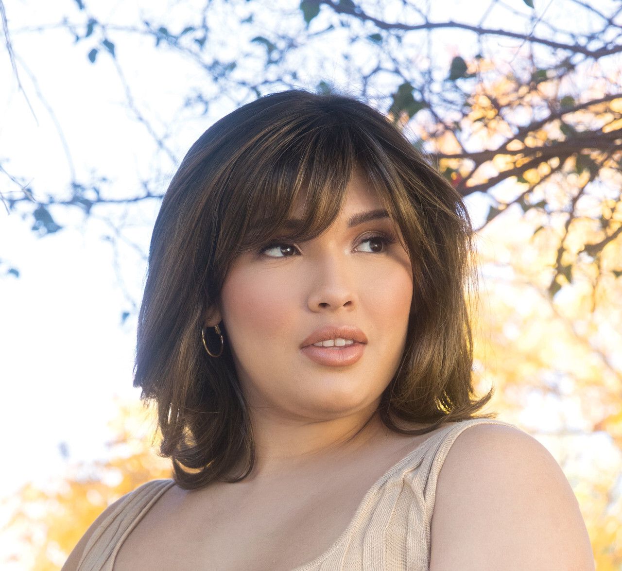 Levy | Amore Wigs | Monotop