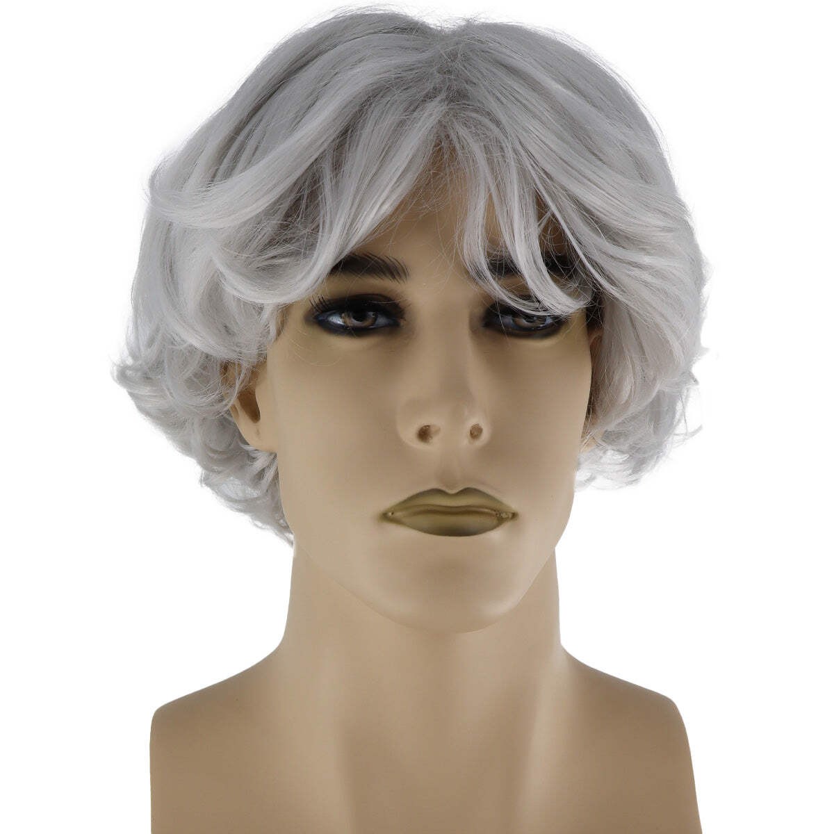 Epic Cosplay Aion Wig, Multiple Colors Available