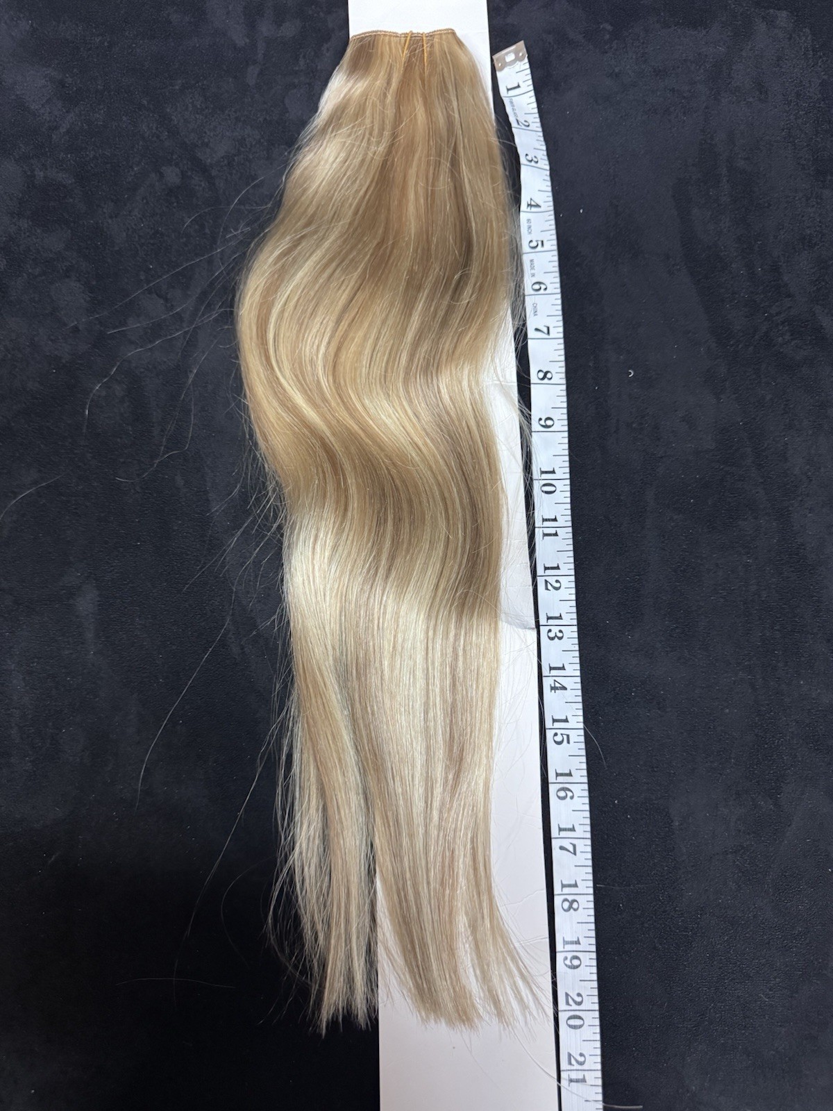 Authentic Gaya Couture Halo Hair Extensions 100% Remy Human Hair
