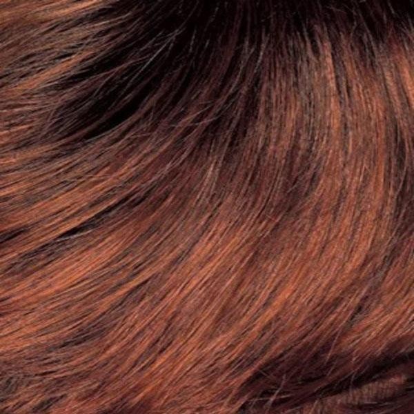 Willow | Henry Margu wigs | Lace Front Monopart