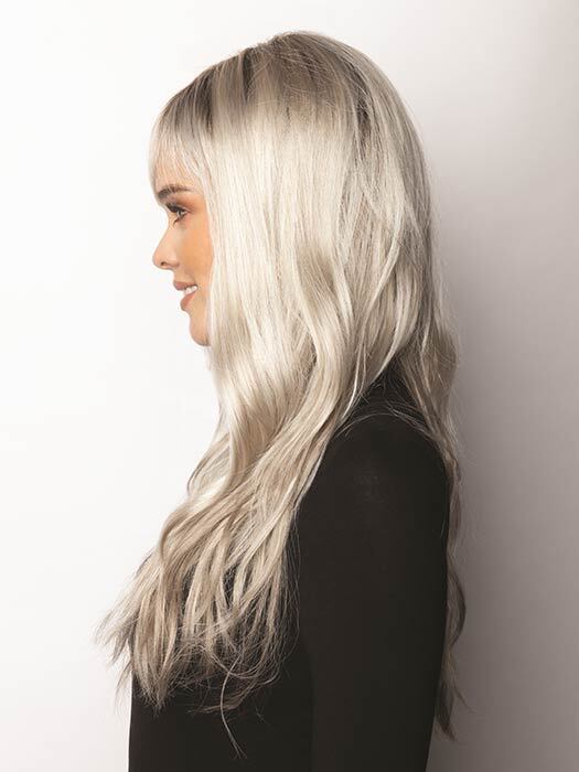 Wren Wig by Rene of Paris, All Colors, Wavy Long Wig