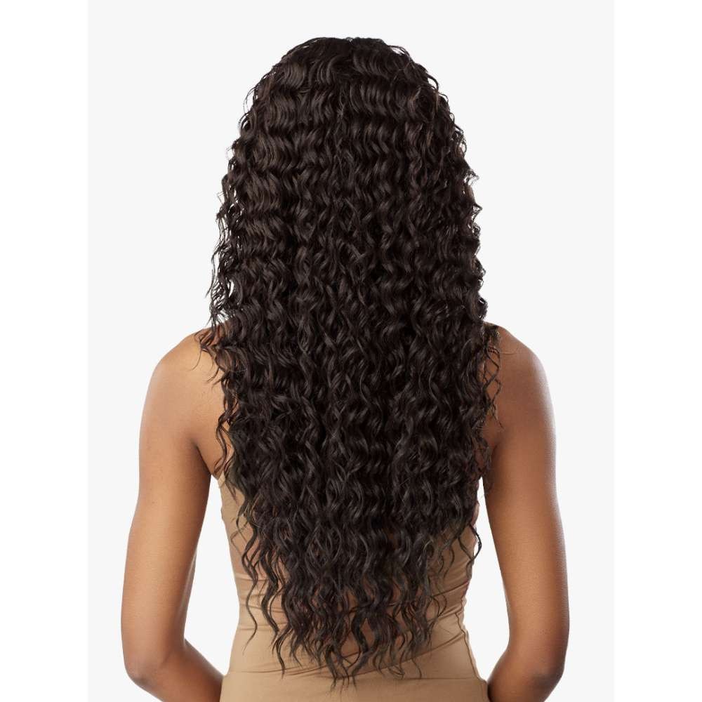 Sensationnel Glueless 360° HD Lace Wig – Butta 360 Unit 4