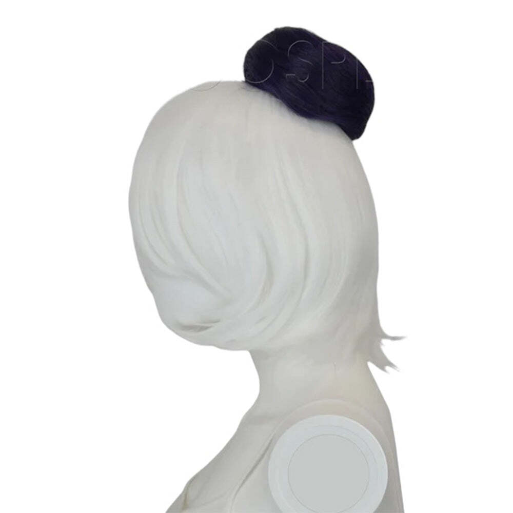 Epic Cosplay Hair Bun, Multiple Colors Available