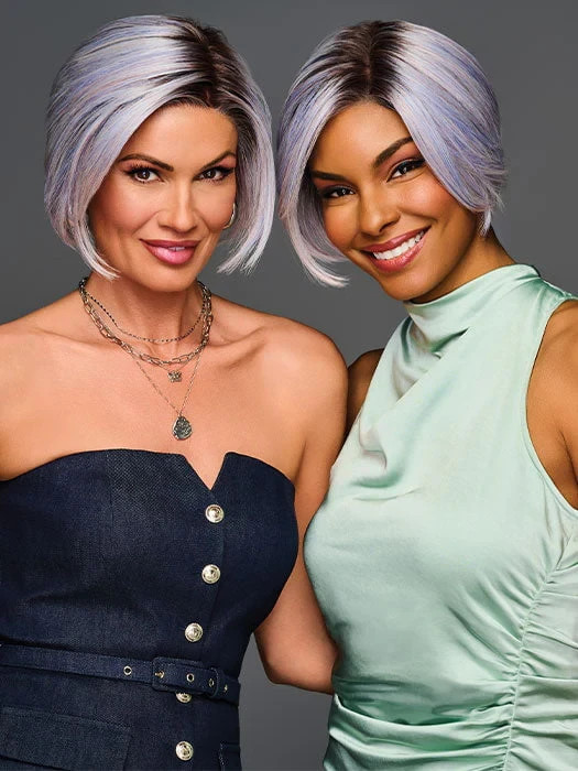 Gabor Dare To Dream | Synthetic Lace Front Wig (Mono Part) GF39-61SS SS