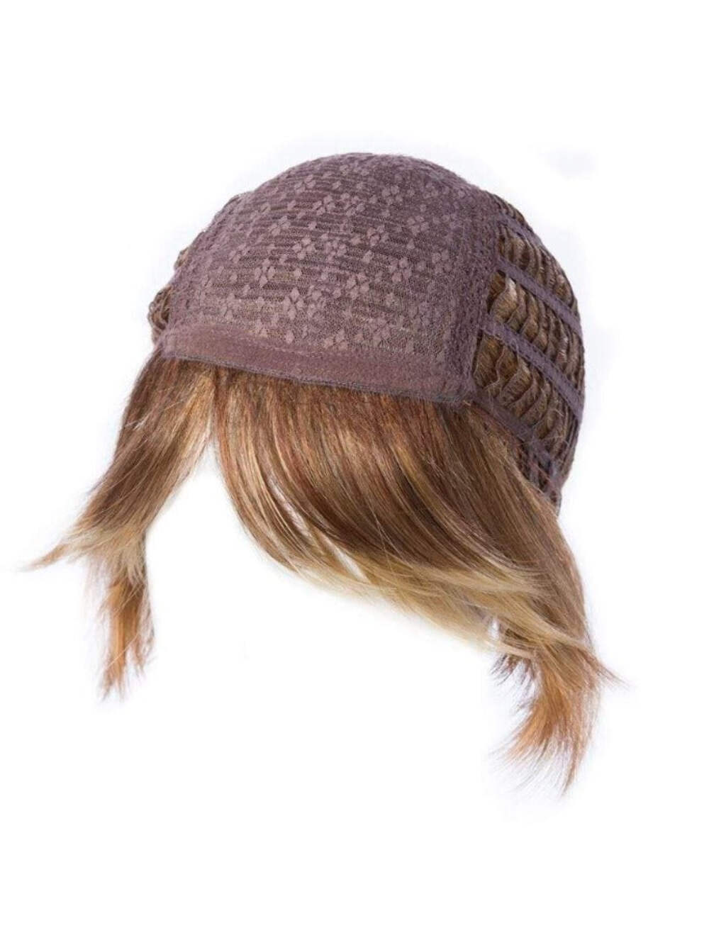 Trendsetter HF Synthetic Wig (Basic Cap)
