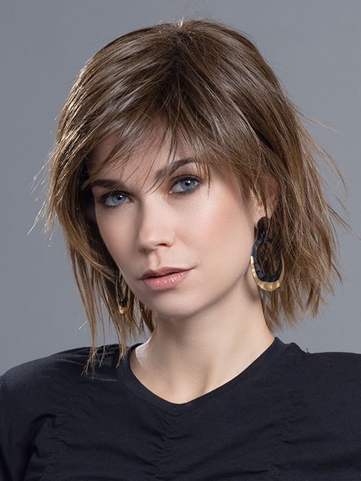 Anima | Ellen Wille Wigs | mini Lace Front Monocrown | You Choose Color