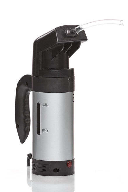 Belle Of Hope Wig Steamer