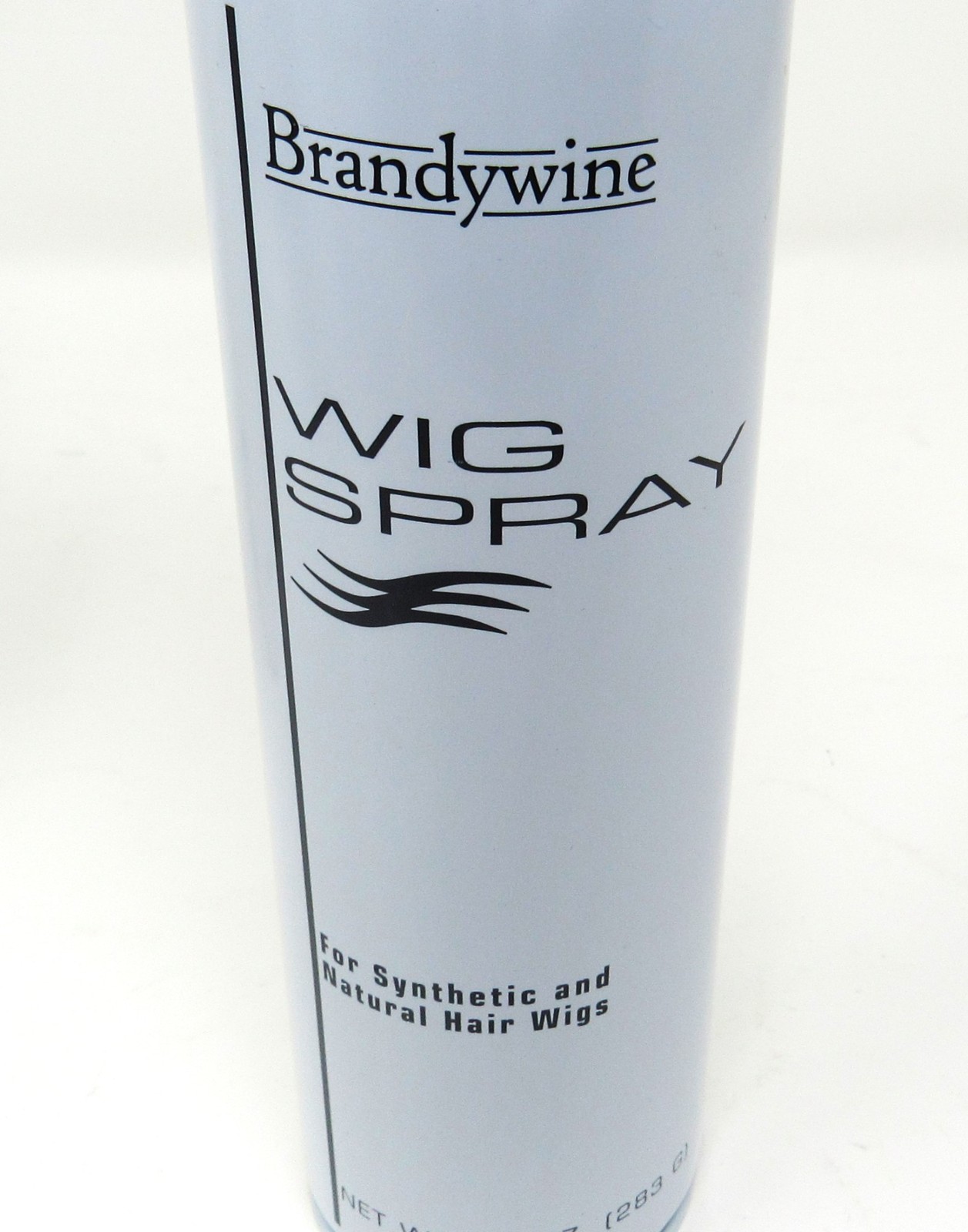 Brandywine Wig Hair Care Product Lot of 4 Spray Detangler Shampoo Conditioner FS