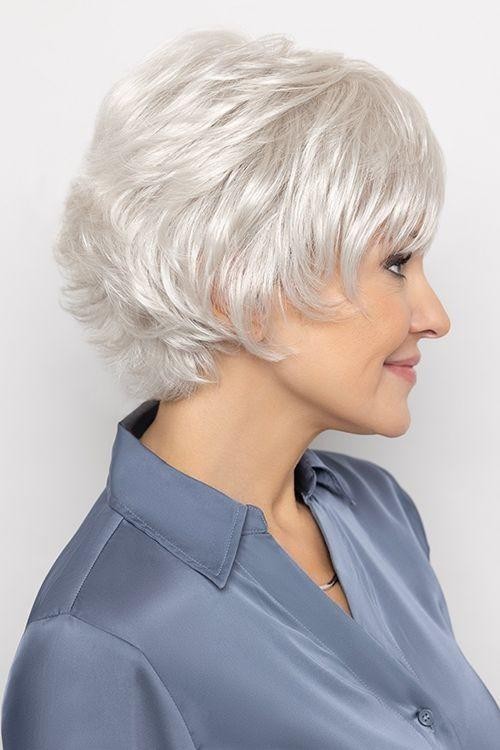 Sequel Synthetic Wig by Mane Attraction – 100% Capless, Color You Pick