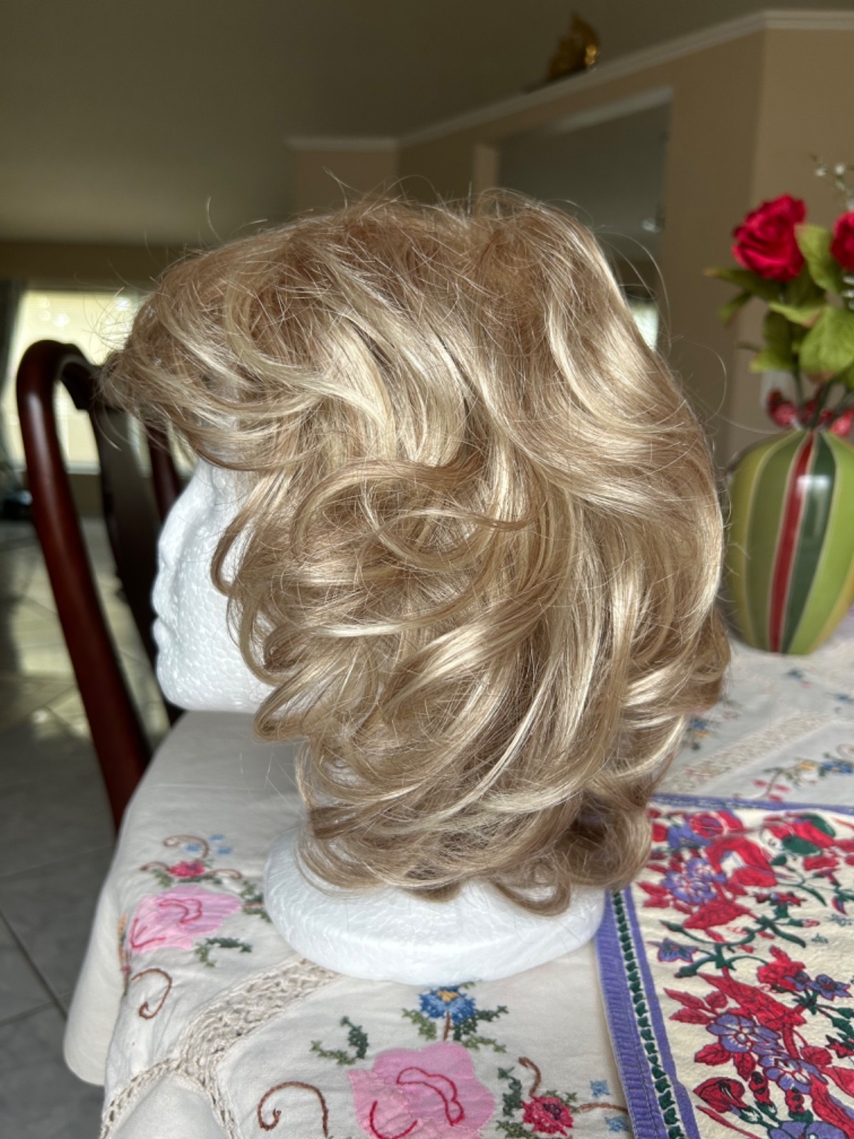 Estetica Designs Wig – Colleen RH1488