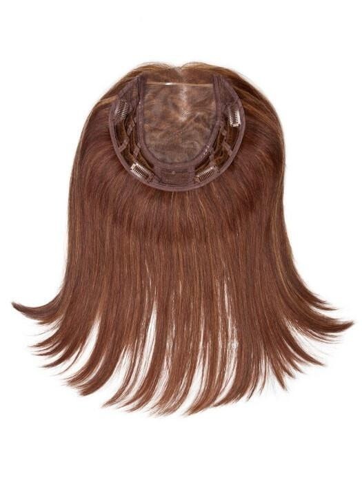 Special Effect Top Piece by Raquel Welch, All Colors, Straight Lace Front