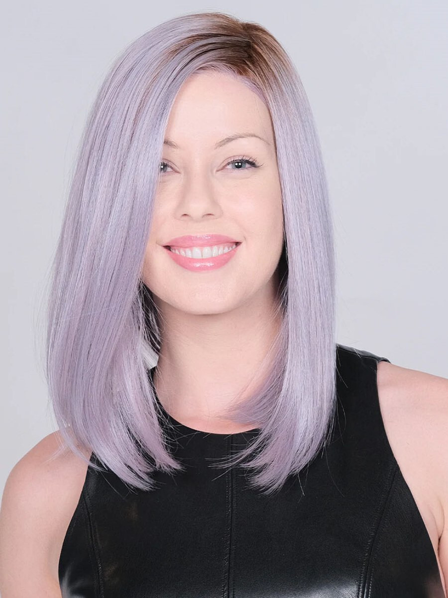 Ground Theory | Belle Tress Wigs | Lace Front Monopart