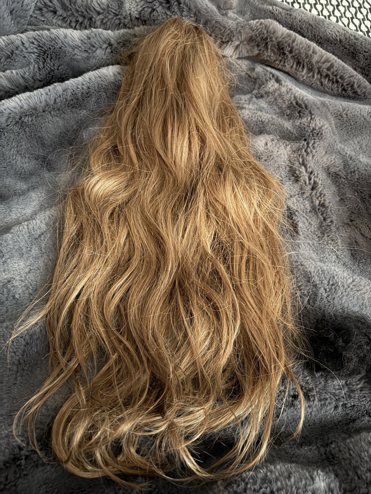 Easilocks U Part Wig